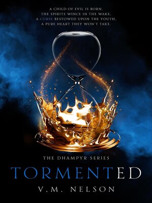 cover image of Tormented